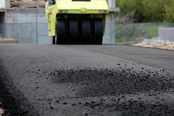 Best Affordable Driveway Paving  in Soquel, CA
