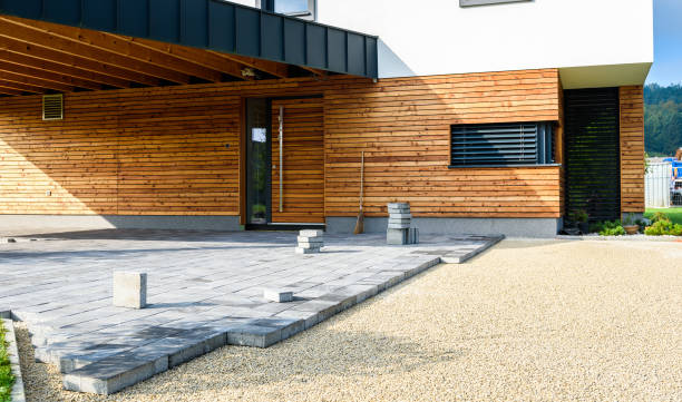 Best Best Driveway Pavers  in Soquel, CA