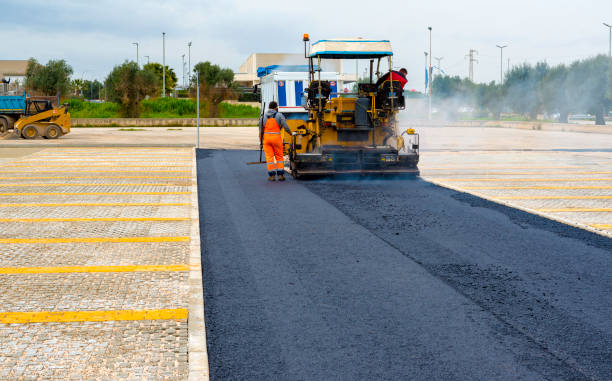 Driveway Repair Near Me in Soquel, CA