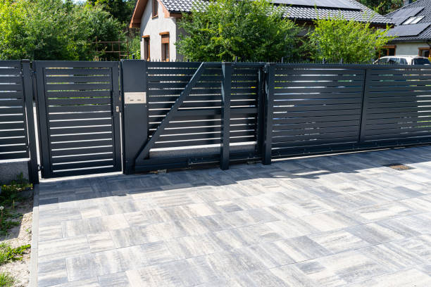 Best Commercial Driveway Pavers  in Soquel, CA