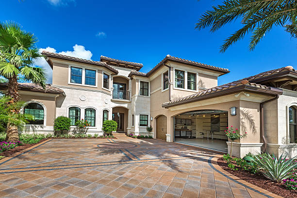 Best Cobblestone Driveway Pavers  in Soquel, CA