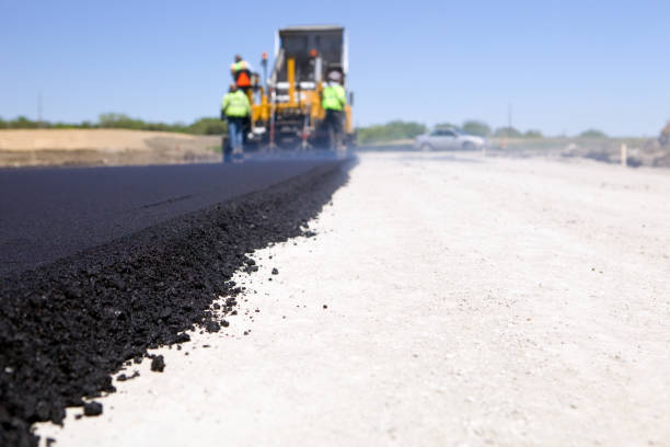 Best Concrete Paver Driveway  in Soquel, CA