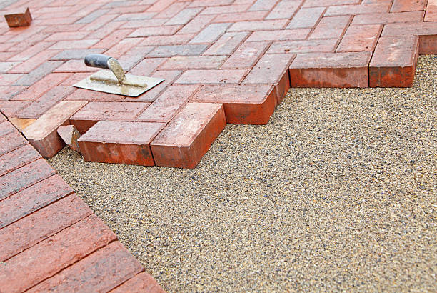 Best Local Driveway Pavers  in Soquel, CA
