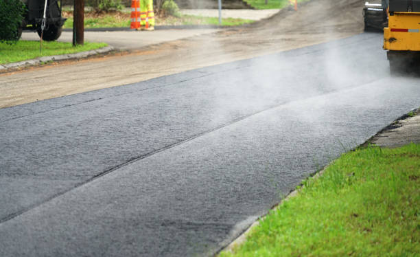 Best Professional Driveway Pavers  in Soquel, CA
