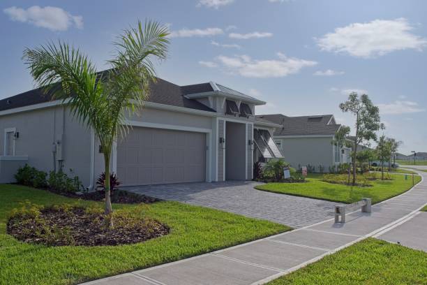 Best Custom Driveway Pavers  in Soquel, CA